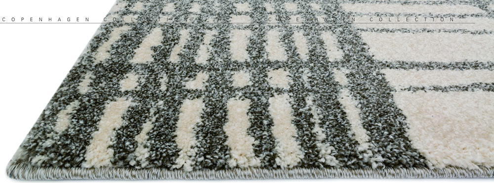 土耳其机织丙纶地毯-哥本哈根