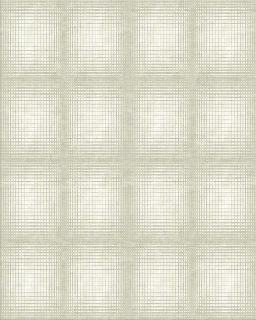 现代风格白灰色渐变几何图案地毯贴图