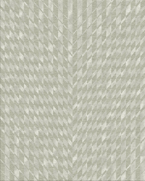现代风格灰绿色几何棱形地毯贴图