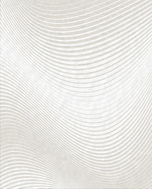 现代风格灰白简单图案地毯贴图