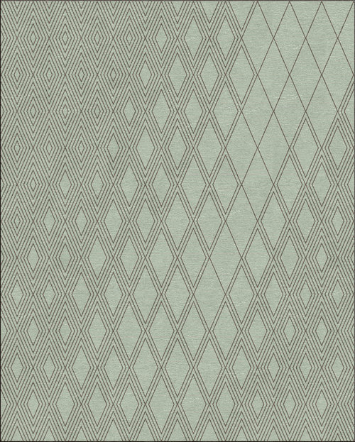 现代简约灰黑色几何图案地毯贴图