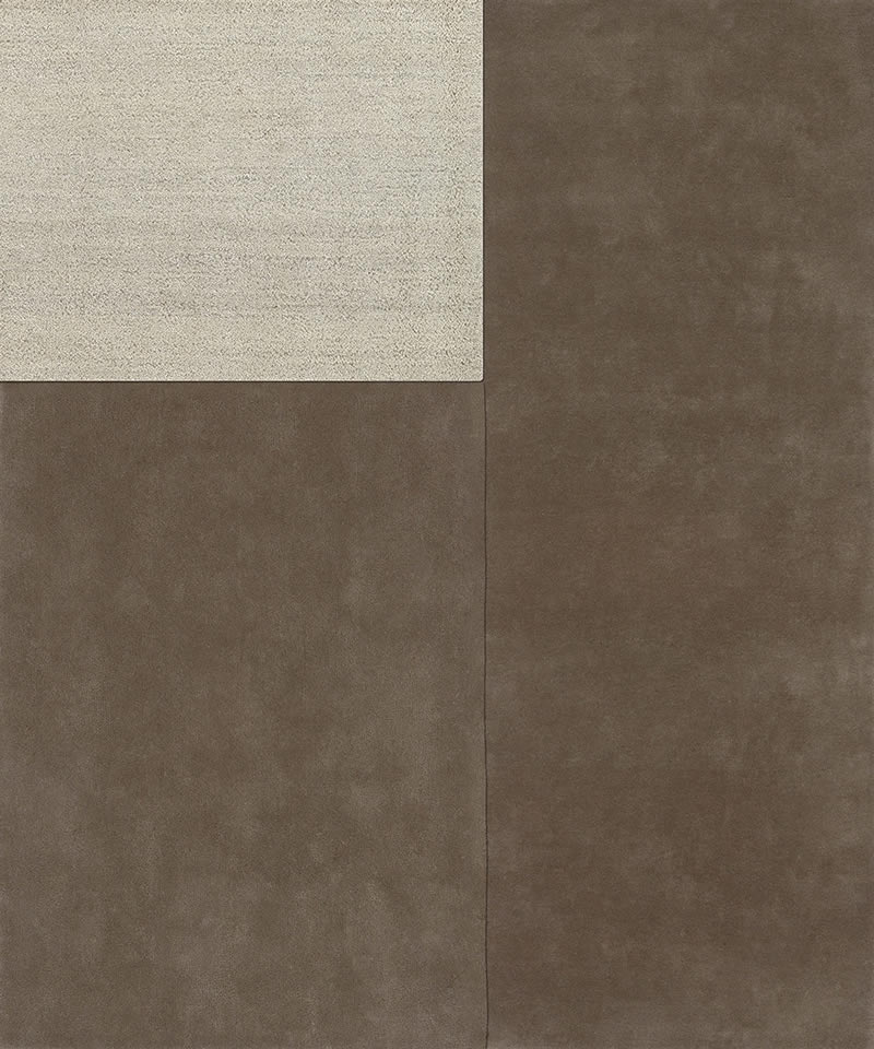 现代简单几何纯色地毯贴图