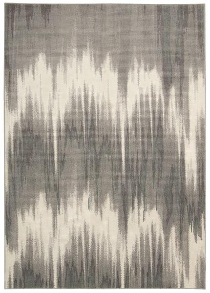 新中式风格浅灰色简单抽象图案地毯贴图