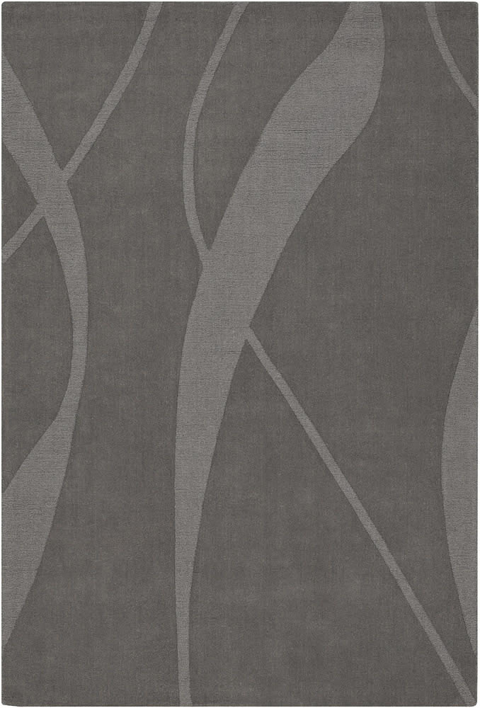现代风格灰色几何简单图案地毯贴图