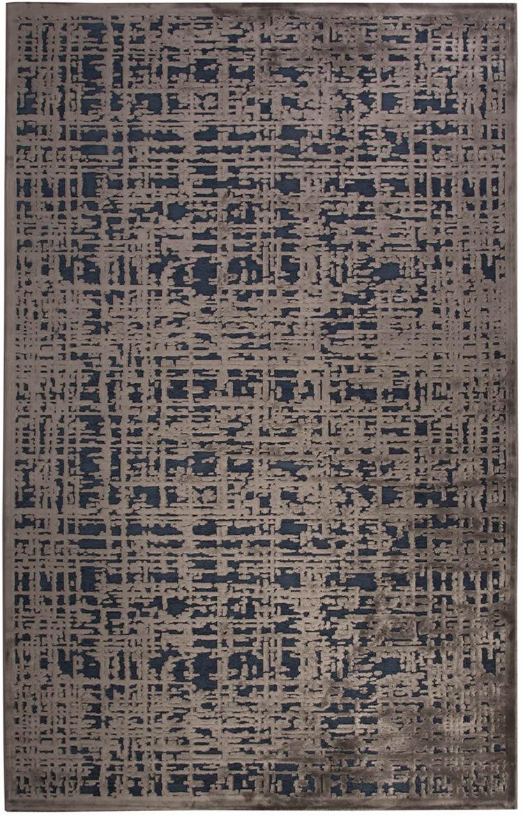 现代风格灰色抽象纹理图案地毯贴图