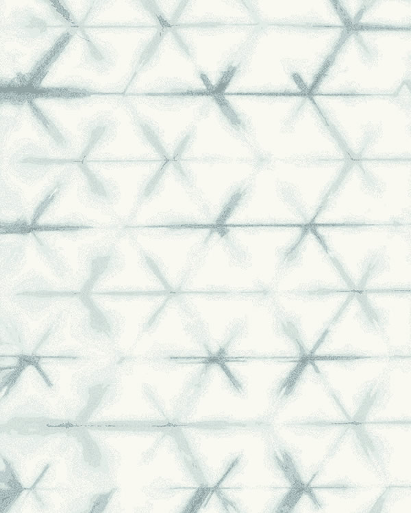 现代风格蓝色白色几何纹理图案地毯贴图