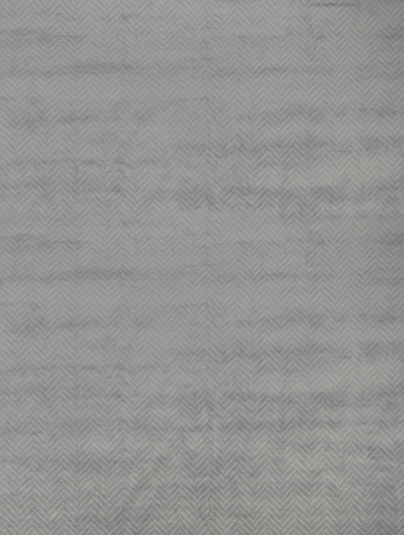 现代风格深冷灰色小斜边图案地毯贴图