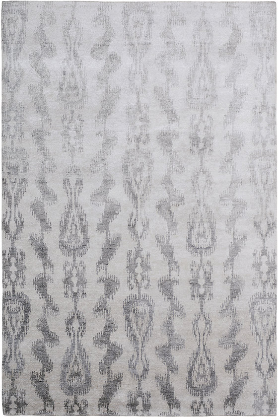 现代美式灰色简单花纹图案地毯贴图