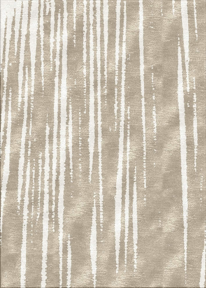 现代简约咖灰色纹理图案地毯贴图