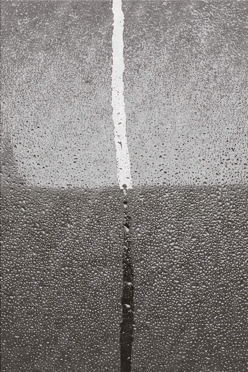 现代简约水泥灰水滴效果图案地毯贴图