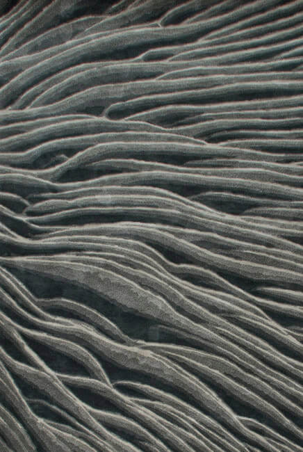 新中式深灰色不规则纹理图案地毯贴图