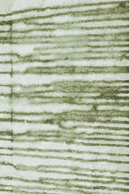 现代简约青绿色抽象图案地毯贴图