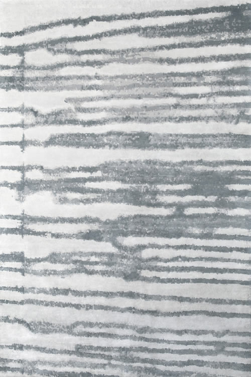 现代简约冷灰色抽象图案地毯贴图