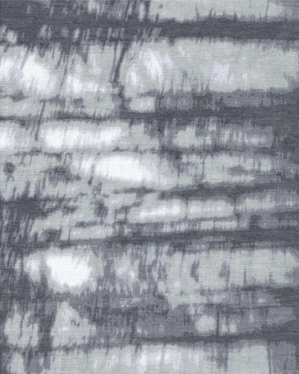 现代简约冷灰色抽象纹理图案地毯贴图