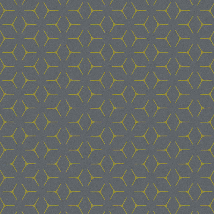 现代极简深灰黄色简单纹理图案地毯贴图