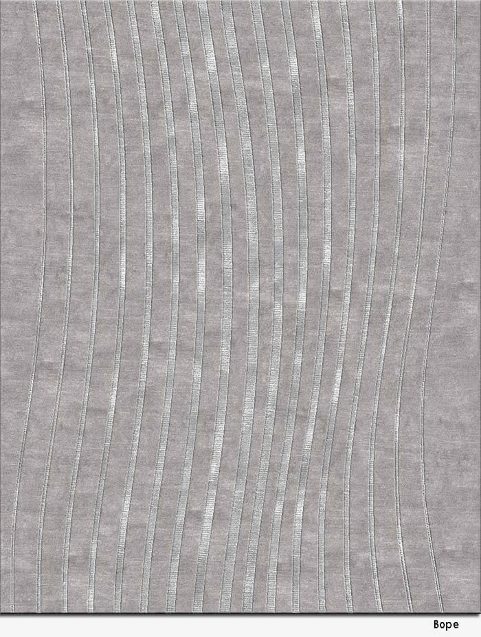 现代简约灰色简单纹理图案地毯贴图